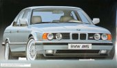 Fujimi 12673 - 1/24 RS-34 BMW M5