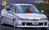 Fujimi 04037 - 1/24 No.22 Honda Integra Type-R DC2