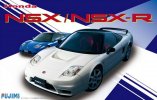 Fujimi 03960 - 1/24 ID-38 Honda NSX/NSX-R