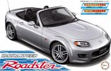 Fujimi 04633 - 1/24 ID-278 Mazdaspeed Roadster