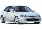 Fujimi 03998 - 1/24 ID-15 Honda Civic Type R