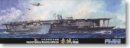 Fujimi 43028 - 1/700 Toku-35 IJN Aircraft Carrier Akagi - Starting the war (Plastic model)