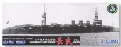 Fujimi 41057 - 1/700 SWMSP-09 LJN Japanses Light Cruiser Nagara W/Photo-Etched Parts