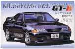 Fujimi 18699 - 1/24 Murayama R&D Skyline R32 GT-R