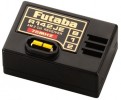 Futaba R142JE 2-Channel AM Receiver 27MHz w/o Crystal