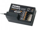 Futaba R604FS 2.4GHz FASST Receiver 4PK