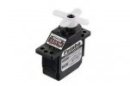 Futaba S3157M Digital Micro Servo (7.8g/4.8v-0.1sec-1.5kgcm/6v-0.09sec-1.7kgcm)