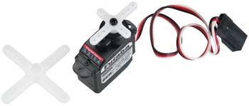 Futaba S3154 Digital Micro High-Torque Servo