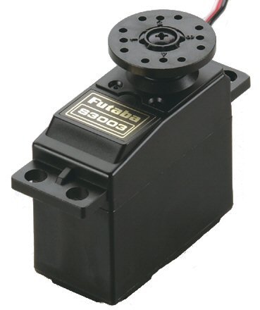 Futaba S3003 Standard Servo Digital