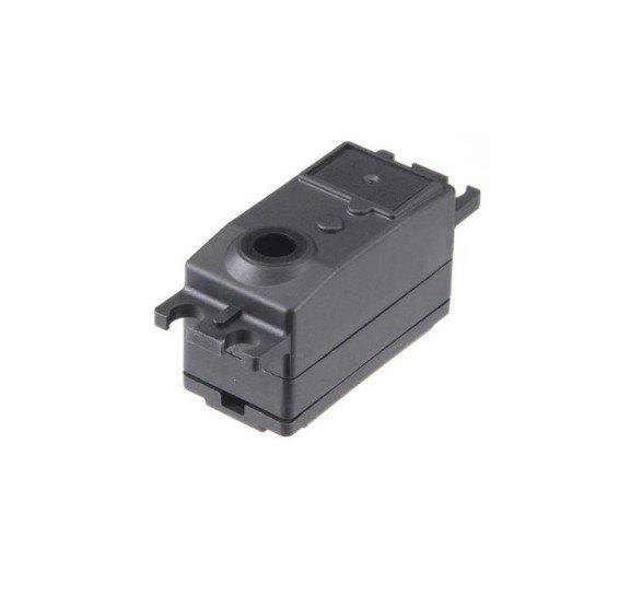 Futaba S9551 Servo Case