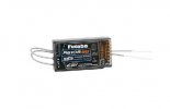 Futaba R6108SB 8-Channel 2.4GHz FASST S.Bus HS Receiver