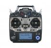 Futaba 10JH 10-Channel 2.4GHz Heli S-FHSS w/R3008SB Receiver