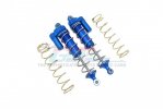 ARRMA KRATON 8S BLX MONSTER Aluminum Rear L-shape Piggy Back Spring Dampers 187mm - 4pc set - GPM MAKX187R/L