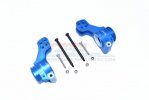 ARRMA KRATON 8S BLX MONSTER TRUCK Aluminum Rear Knuckle Arm - 10pcs set - GPM MAKX022