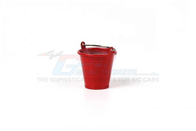 Metal Water Bucket For Crawlers (Small) - 1pc - GPM ZSP019