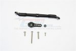 AXIAL Racing SCX10 II Aluminium Adjustable Servo Rod & 25T Servo Horn - 2pcs set - GPM SCX2161025TA