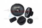 AXIAL UTB18 CAPRA UNLIMITED TRAIL BUGGY Medium Carbon Steel Transmission Gear set - GPM UTB1201S