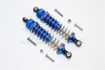 AXIAL Racing YETI JR Aluminium Rear Shocks - 1PR Set - GPM MYT085R