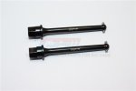 AXIAL Racing YETI JR Steel #45 Rear Drive Shafts -2pc set - GPM SMYT256