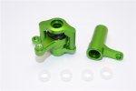 Axial Racing Yeti XL Aluminium Steering Assembly (AX31022) - 1set - GPM YTL048