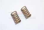 1.9mm Silver Damper Spring - 30mm - 1pr - GPM DSP3019