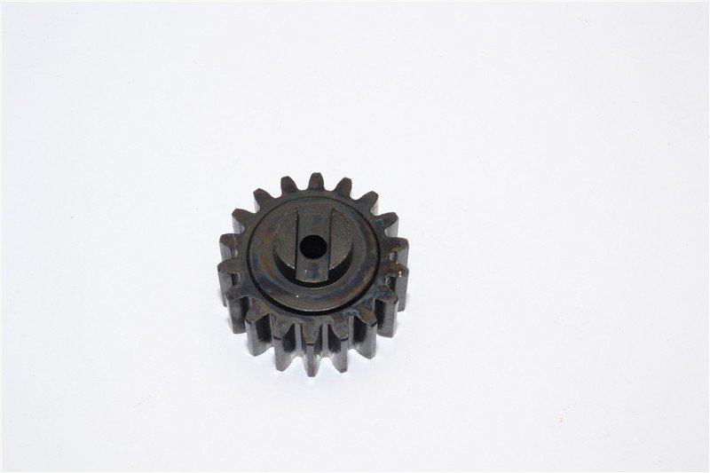 HPI Baja Steel Pinion Gear (18T) - GPM SBJ018T