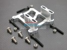 HPI Savage /Savage X /Savage XL Alloy Engine Mount With Screws & Lock Nuts - GPM SAV1080