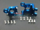 Kyosho Mini Inferno ST /Mini Inferno Alloy Center Gear Box With Screws - 2pcs set - GPM MIF038