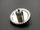 Kyosho Mini-Z Overland Delrin / Titanium Main Gear (Inner-10, Outer-34T) -1pc - GPM TMOL1034T