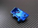 Kyosho Mini-Z Overland Alloy Rear Gear Box Arm Mount For Original Motor Mount-1pc - GPM MOL013R