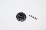 Kyosho Motor Cycle Steel Main Gear - 1pc - GPM SKM155