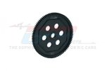 TAMIYA BBX BB-01 Medium Carbon Steel Spur Gear 86T - GPM BBX086TS