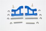 Tamiya CC-01 Alloy Front Lower Suspension Arm - 1pr - GPM CC055