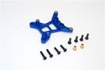 Tamiya DF01 Rear Shock Tower - 1pc - GPM DF1030