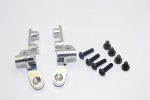 Tamiya DT03 Aluminium Front Rocker Arm - 1pr set - GPM DT3027