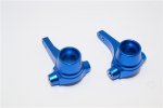 Tamiya Honda City Turbo WR02C Aluminium Front Knuckle Arm - 1pr set (=TL1021) - GPM WRC2021