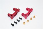 Tamiya M06 Aluminium C-Hub - 1pr set - GPM M6020