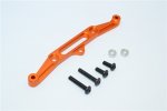 Tamiya MF01X Aluminium Rear Damper Mount - 1pc set - GPM MF030