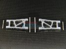 Tamiya TA06 Alloy Rear Lower Arm - 1pr set - GPM TA6056