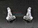 Tamiya TA06 Alloy Front Knuckle Arm - 1pr set - GPM TA6021