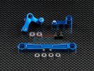 Tamiya TA06 Alloy Steering Assembly - 1set - GPM TA6048