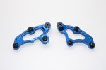 Tamiya TB04 Aluminium Rear Gear Box Upper Plate - 1set - GPM TB4015