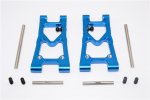 Tamiya TB04 Aluminium Rear Suspension Arm - 1pr - GPM TB4056