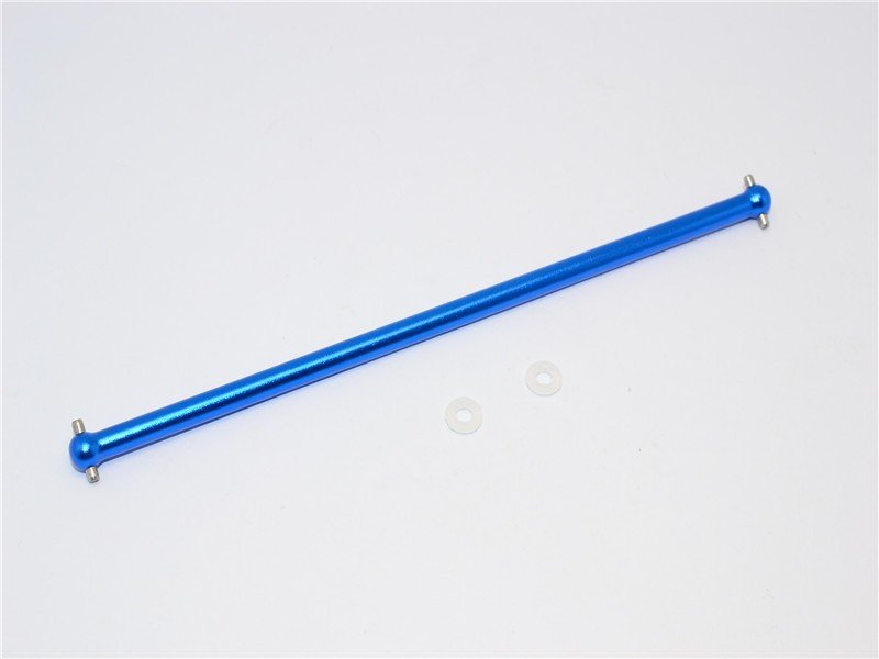 Tamiya TT02 Alloy Main Shaft - 1pc - GPM TT2025