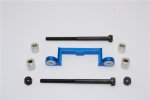 Tamiya 1/10 Wild Willy 2 WR-02 Aluminium Front/Rear Arm Bulk Use With GPM Ww2055 / Ww2056 - 1pc set - GPM WW2006F/R