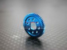 Team Losi Micro T Alloy Main Gear (50T) - 1pc - GPM TM050T