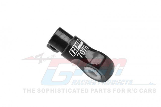 TEAM LOSI DIRT BIKE PROMO-MX MOTORCYCLE Aluminum 7075 Shock End - GPM MXDP/BE