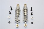 Team Losi Mini 8IGHT Truggy Alloy Rear Adjustable Spring Damper (72mm) - 1pr set - GPM MT8372R