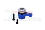 TEAM LOSI MINI LMT BRUSHED MONSTER TRUCK Aluminum 7075 20T Servo Horn W. Built-in Spring - GPM LMTM020TSH