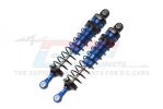 TEAM LOSI ROCK REY Aluminum 6061-T6 Front Adjustable Spring Dampers (108mm) - GPM RK108F